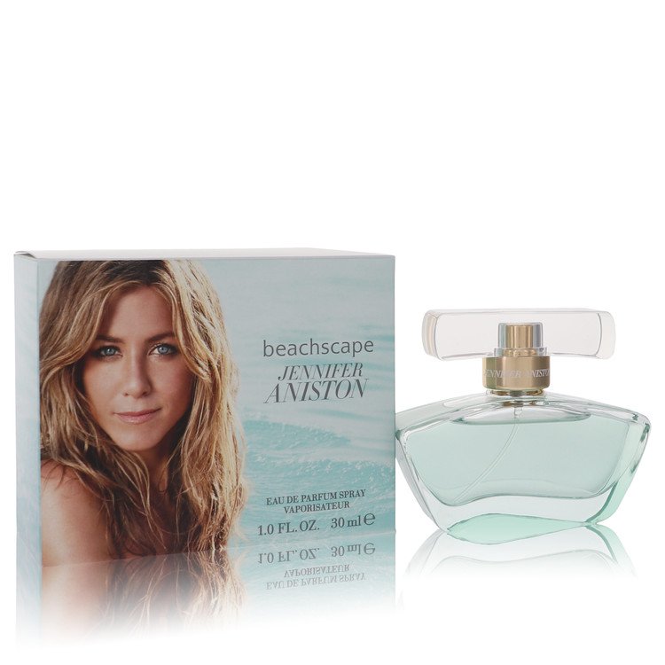 Jennifer Aniston Beachscape Perfume By Jennifer Aniston Eau De Parfum Spray Jennifer Aniston Beachscape Perfume By Jennifer Aniston Eau De Parfum Spray