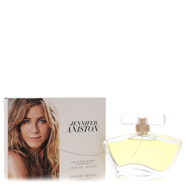 Jennifer Aniston Perfume By Jennifer Aniston Eau De Parfum Spray Jennifer Aniston Perfume By Jennifer Aniston Eau De Parfum Spray