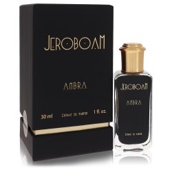 Jeroboam Ambra Perfume By Joeroboam Extrait De Parfum Spray (Unisex)