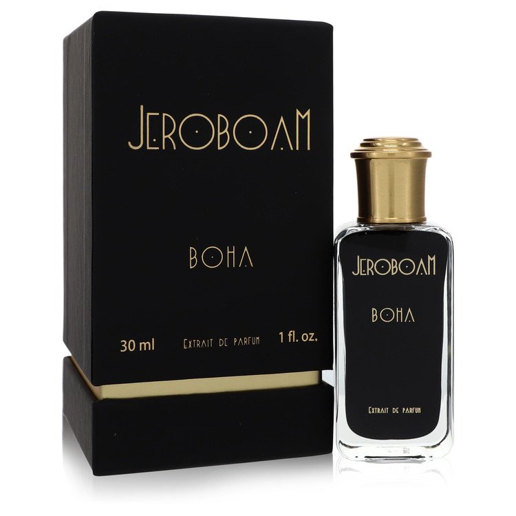 Jeroboam Boha Perfume By Jeroboam Extrait de Parfum Jeroboam Boha Perfume By Jeroboam Extrait de Parfum