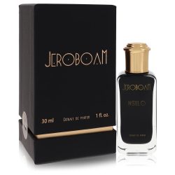 Jeroboam Insulo Perfume By Jeroboam Extrait De Parfum Spray (Unisex)
