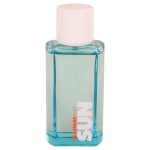 Jil Sander Sun Bath Perfume By Jil Sander Eau De Toilette Spray (Tester)