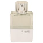 Jil Sander Ultrasense White Cologne By Jil Sander Eau De Toilette Spray (Tester)