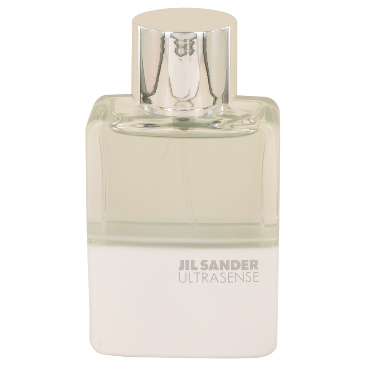 Jil Sander Ultrasense White Cologne By Jil Sander Eau De Toilette Spray (Tester) Jil Sander Ultrasense White Cologne By Jil Sander Eau De Toilette Spray (Tester)