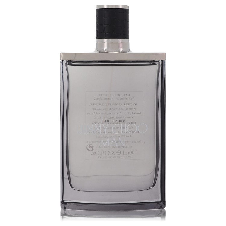 Jimmy Choo Man Cologne By Jimmy Choo Eau De Toilette Spray (Tester) Jimmy Choo Man Cologne By Jimmy Choo Eau De Toilette Spray (Tester)