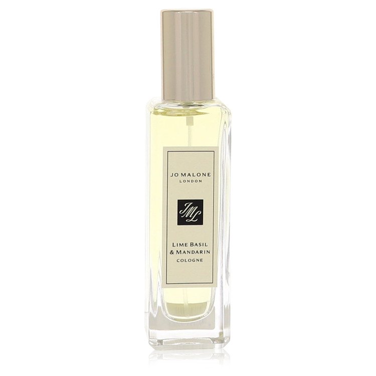 Jo Malone Lime Basil & Mandarin Cologne By Jo Malone Cologne Spray (Unisex Unboxed) Jo Malone Lime Basil & Mandarin Cologne By Jo Malone Cologne Spray (Unisex Unboxed)