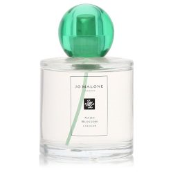 Jo Malone Nashi Blossom Perfume By Jo Malone Cologne Spray (Unisex Unboxed)