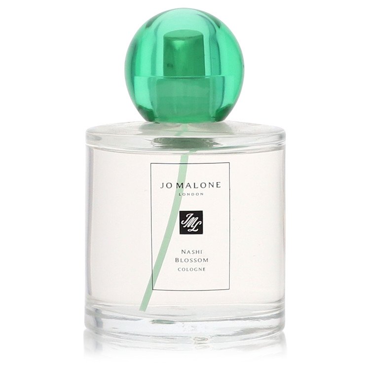 Jo Malone Nashi Blossom Perfume By Jo Malone Cologne Spray (Unisex Unboxed) Jo Malone Nashi Blossom Perfume By Jo Malone Cologne Spray (Unisex Unboxed)