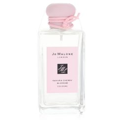 Jo Malone Sakura Cherry Blossom Perfume By Jo Malone Cologne Spray (Unisex Unboxed)