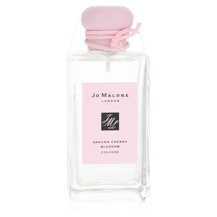Jo Malone Sakura Cherry Blossom Perfume By Jo Malone Cologne Spray (Unisex Unboxed) Jo Malone Sakura Cherry Blossom Perfume By Jo Malone Cologne Spray (Unisex Unboxed)
