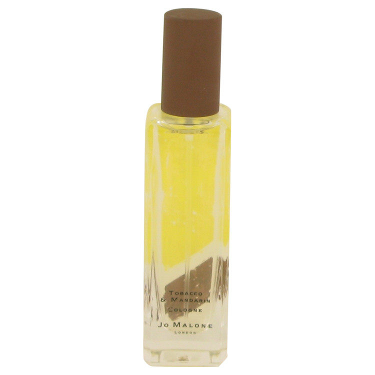 Jo Malone Tobacco & Mandarin Cologne By Jo Malone Cologne Spray (Unisex Unboxed) Jo Malone Tobacco & Mandarin Cologne By Jo Malone Cologne Spray (Unisex Unboxed)