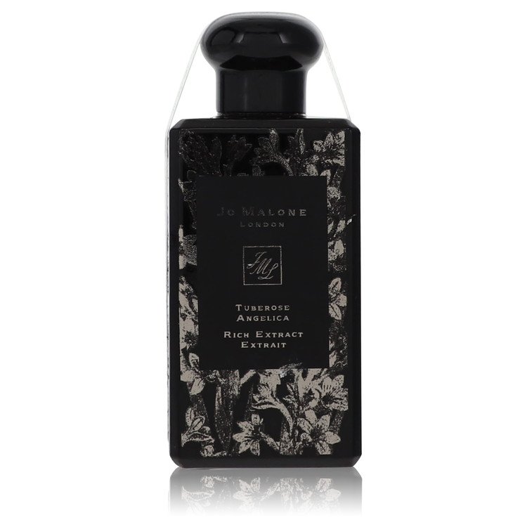 Jo Malone Tuberose Angelica Perfume By Jo Malone Rich Extract Cologne Intense Spray (Unisex Unboxed) Jo Malone Tuberose Angelica Perfume By Jo Malone Rich Extract Cologne Intense Spray (Unisex Unboxed)