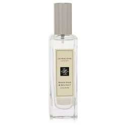 Jo Malone Wood Sage & Sea Salt Cologne By Jo Malone Cologne Spray (Unisex Unboxed)