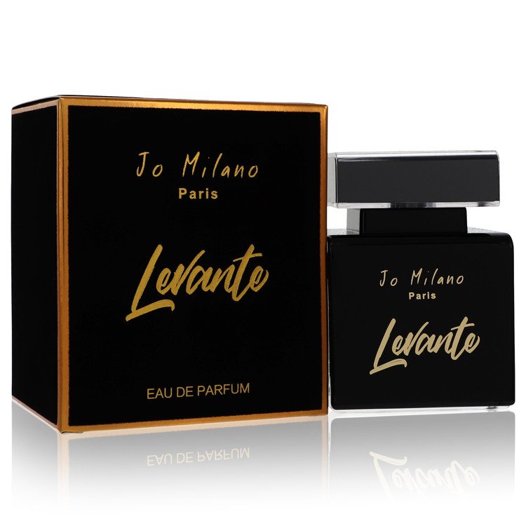 Jo Milano Levante Cologne By Jo Milano Eau De Parfum Spray (Unisex) Jo Milano Levante Cologne By Jo Milano Eau De Parfum Spray (Unisex)