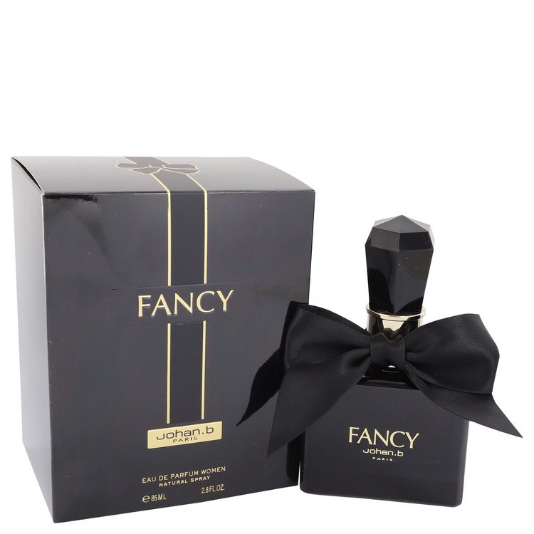 Johan B Fancy Perfume By Johan B Eau De Parfum Spray Johan B Fancy Perfume By Johan B Eau De Parfum Spray