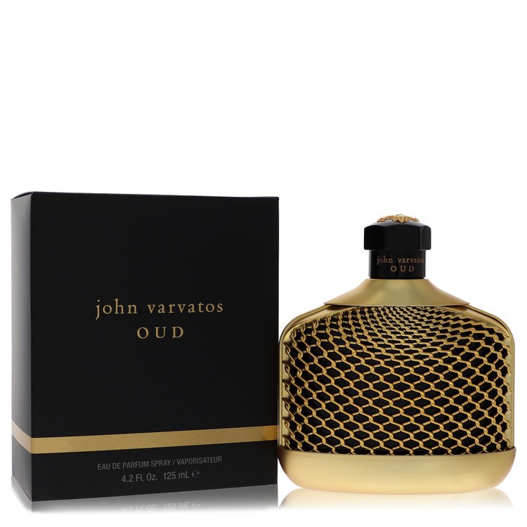 John Varvatos Oud Cologne By John Varvatos Eau De Parfum Spray John Varvatos Oud Cologne By John Varvatos Eau De Parfum Spray