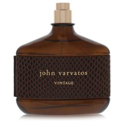 John Varvatos Vintage Cologne By John Varvatos Eau De Toilette Spray (Tester)