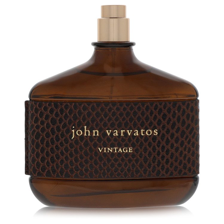 John Varvatos Vintage Cologne By John Varvatos Eau De Toilette Spray (Tester) John Varvatos Vintage Cologne By John Varvatos Eau De Toilette Spray (Tester)