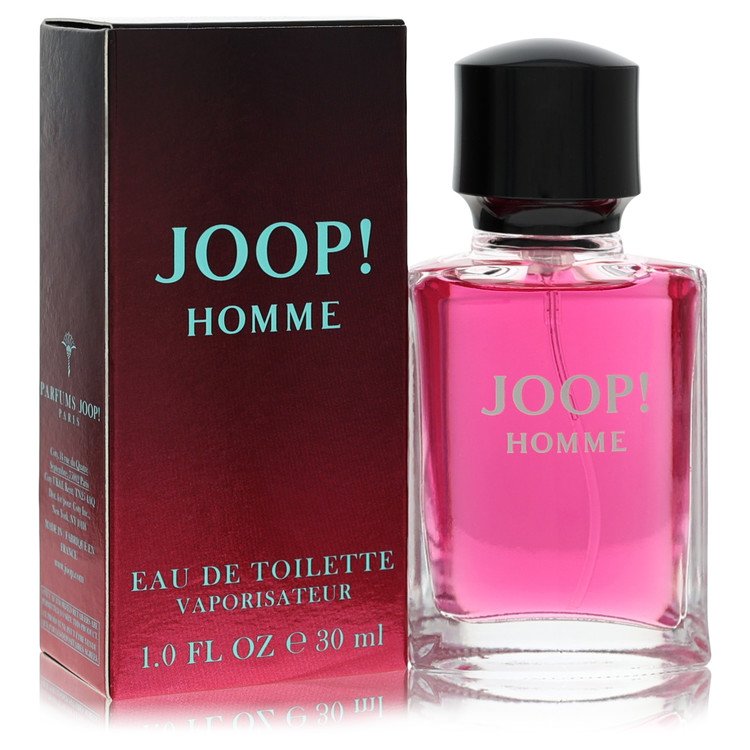 Joop Cologne By Joop! Eau De Toilette Spray Joop Cologne By Joop! Eau De Toilette Spray
