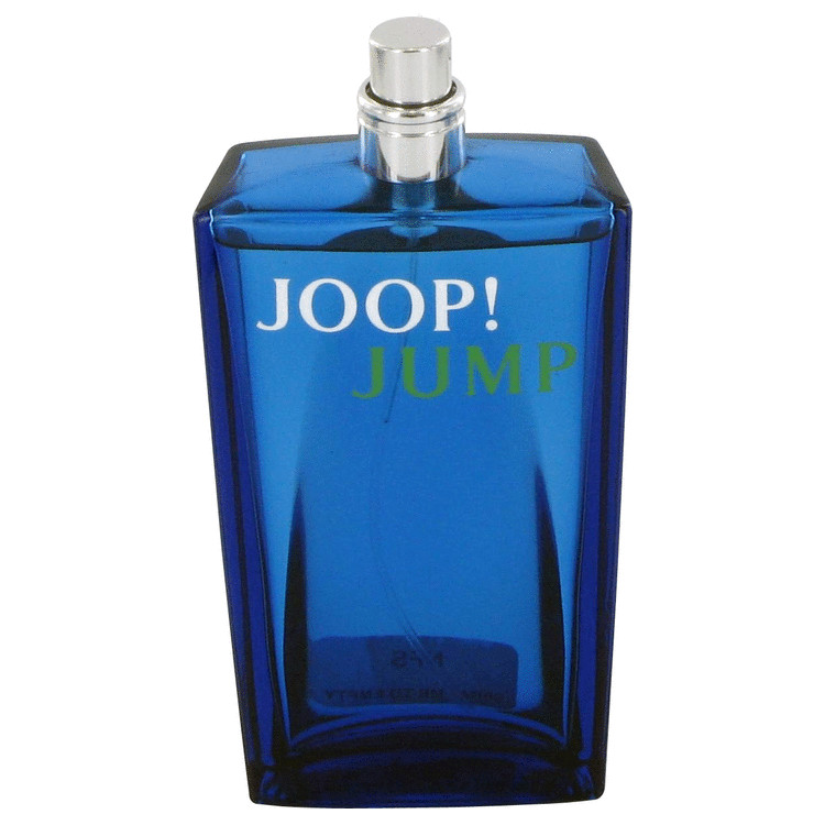 Joop Jump Cologne By Joop! Eau De Toilette Spray (Tester) Joop Jump Cologne By Joop! Eau De Toilette Spray (Tester)