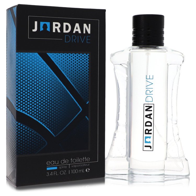 Jordan Drive Cologne By Michael Jordan Eau De Toilette Spray Jordan Drive Cologne By Michael Jordan Eau De Toilette Spray