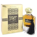 Joudath Al Oud Cologne By Nusuk Eau De Parfum Spray (Unisex)