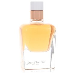 Jour D'hermes Absolu Perfume By Hermes Eau De Parfum Spray Refillable (Tester)
