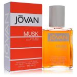 Jovan Musk Cologne By Jovan After Shave / Cologne