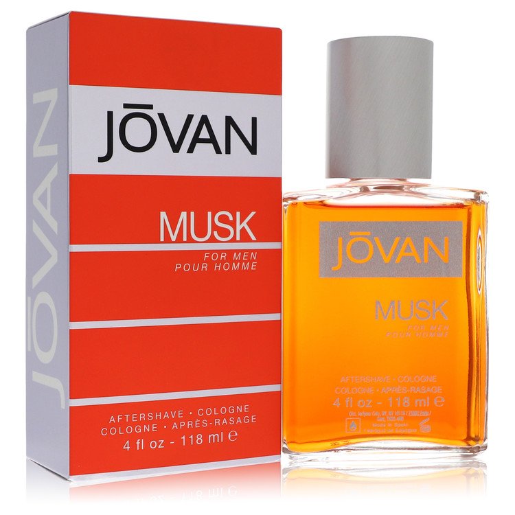 Jovan Musk Cologne By Jovan After Shave / Cologne Jovan Musk Cologne By Jovan After Shave / Cologne
