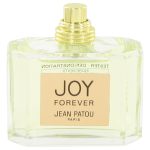 Joy Forever Perfume By Jean Patou Eau De Parfum Spray (Tester)