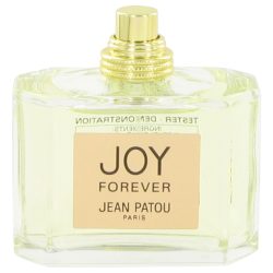 Joy Forever Perfume By Jean Patou Eau De Parfum Spray (Tester)