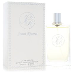 Jr Perfume By Jenni Rivera Eau De Parfum Spray