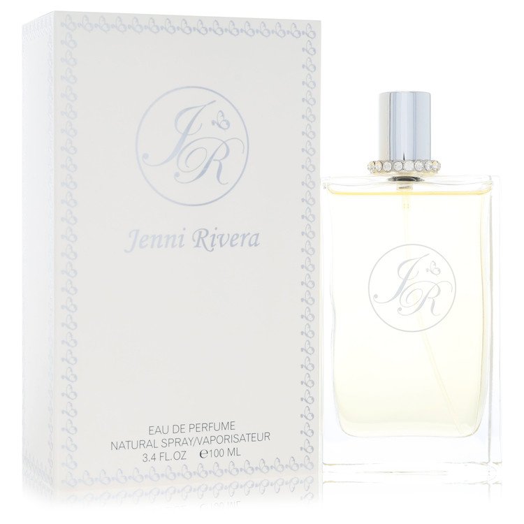 Jr Perfume By Jenni Rivera Eau De Parfum Spray Jr Perfume By Jenni Rivera Eau De Parfum Spray