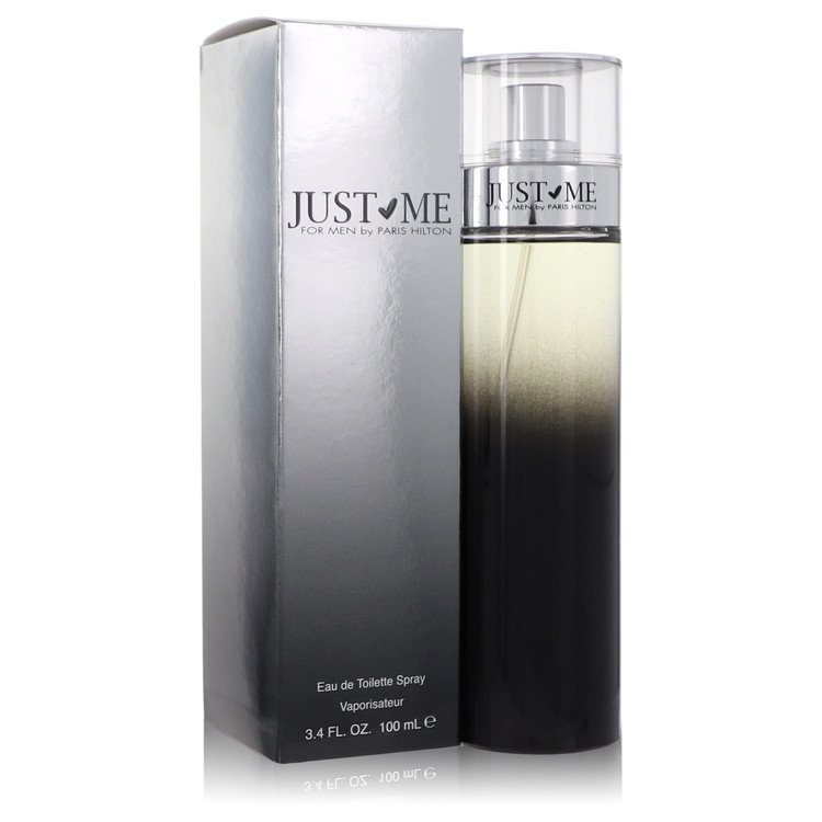 Just Me Paris Hilton Cologne By Paris Hilton Eau De Toilette Spray Just Me Paris Hilton Cologne By Paris Hilton Eau De Toilette Spray