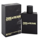 Just Rock Cologne By Zadig & Voltaire Eau De Toilette Spray