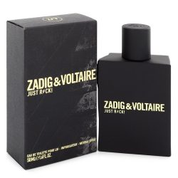 Just Rock Cologne By Zadig & Voltaire Eau De Toilette Spray