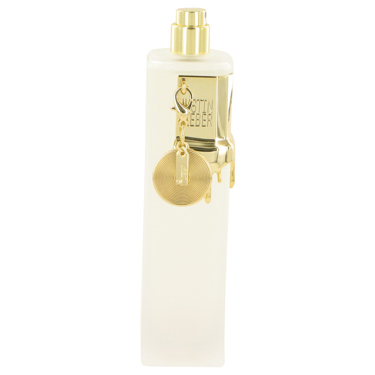 Justin Bieber Collector's Edition Perfume By Justin Bieber Eau De Parfum Spray (Tester) Justin Bieber Collector's Edition Perfume By Justin Bieber Eau De Parfum Spray (Tester)