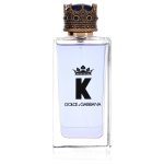 K By Dolce & Gabbana Cologne By Dolce & Gabbana Eau De Toilette Spray (unboxed)