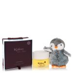 Kaloo Les Amis Cologne By Kaloo Alcohol Free Eau D'ambiance Spray + Free Penguin Soft Toy