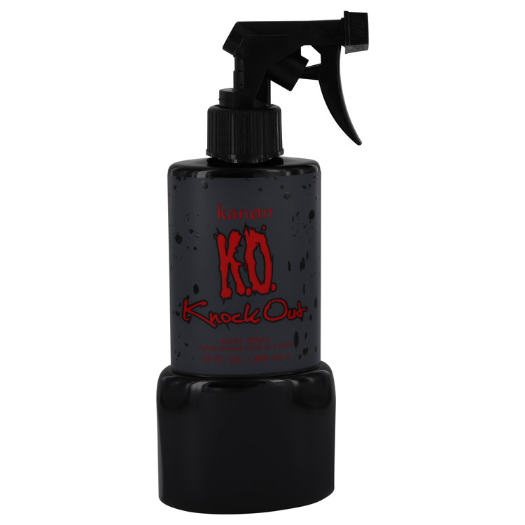Kanon Ko Cologne By Kanon Body Spray Kanon Ko Cologne By Kanon Body Spray