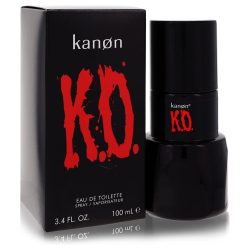 Kanon Ko Cologne By Kanon Eau De Toilette Spray