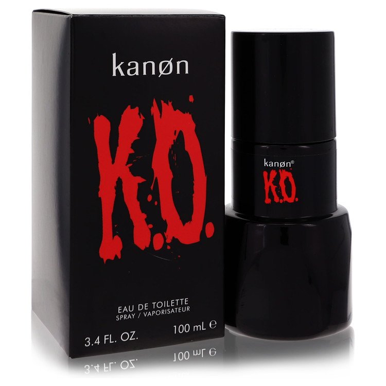 Kanon Ko Cologne By Kanon Eau De Toilette Spray Kanon Ko Cologne By Kanon Eau De Toilette Spray