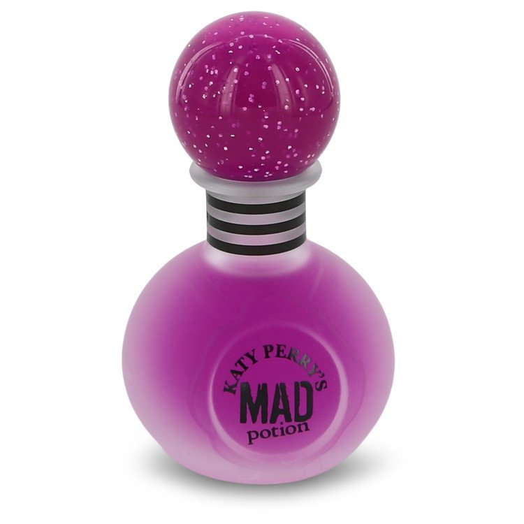 Katy Perry Mad Potion Perfume By Katy Perry Eau De Parfum Spray (unboxed) Katy Perry Mad Potion Perfume By Katy Perry Eau De Parfum Spray (unboxed)