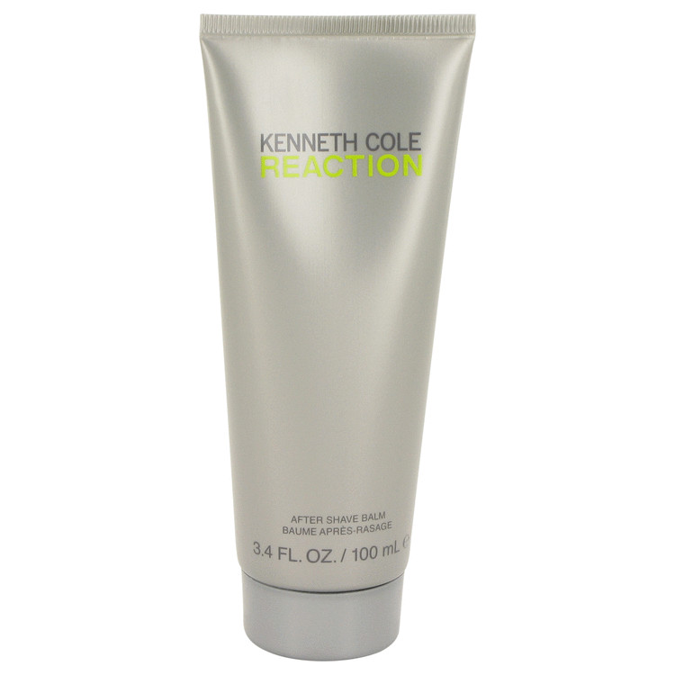 Kenneth Cole Reaction Cologne By Kenneth Cole After Shave Balm Kenneth Cole Reaction Cologne By Kenneth Cole After Shave Balm