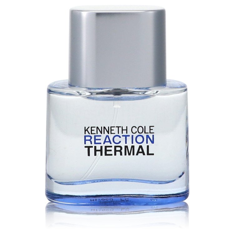 Kenneth Cole Reaction Thermal Cologne By Kenneth Cole Mini EDT Spray (unboxed) Kenneth Cole Reaction Thermal Cologne By Kenneth Cole Mini EDT Spray (unboxed)