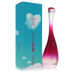 Kenzo Amour Make Me Fly Perfume By Kenzo Eau De Toilette Spray