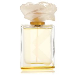Kenzo Couleur Rose Yellow Perfume By Kenzo Eau De Parfum Spray (Tester)