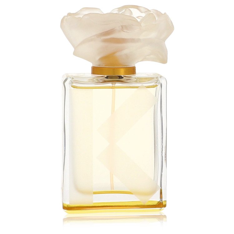 Kenzo Couleur Rose Yellow Perfume By Kenzo Eau De Parfum Spray (Tester) Kenzo Couleur Rose Yellow Perfume By Kenzo Eau De Parfum Spray (Tester)