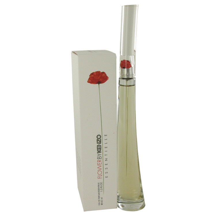 Kenzo Flower Essentielle Perfume By Kenzo Eau De Parfum Spray Kenzo Flower Essentielle Perfume By Kenzo Eau De Parfum Spray