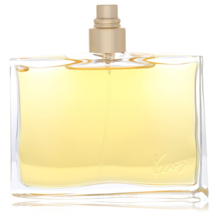 Kenzo Jungle Elephant Perfume By Kenzo Eau De Parfum Spray (Tester) Kenzo Jungle Elephant Perfume By Kenzo Eau De Parfum Spray (Tester)